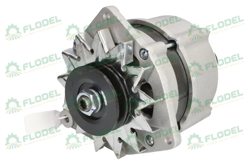 Alternator combina CLAAS 570665