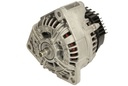 Alternator combina CLAAS 780480 BOSCH 24V 80A