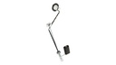 Indicator nivel combustibil NEW HOLLAND 82026072