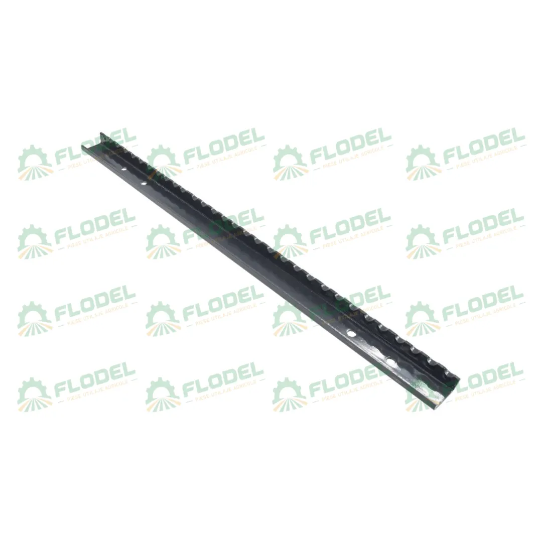 Raclet transportor 710x43x10mm ST 645083  CLAAS COMANDOR DOMINATOR