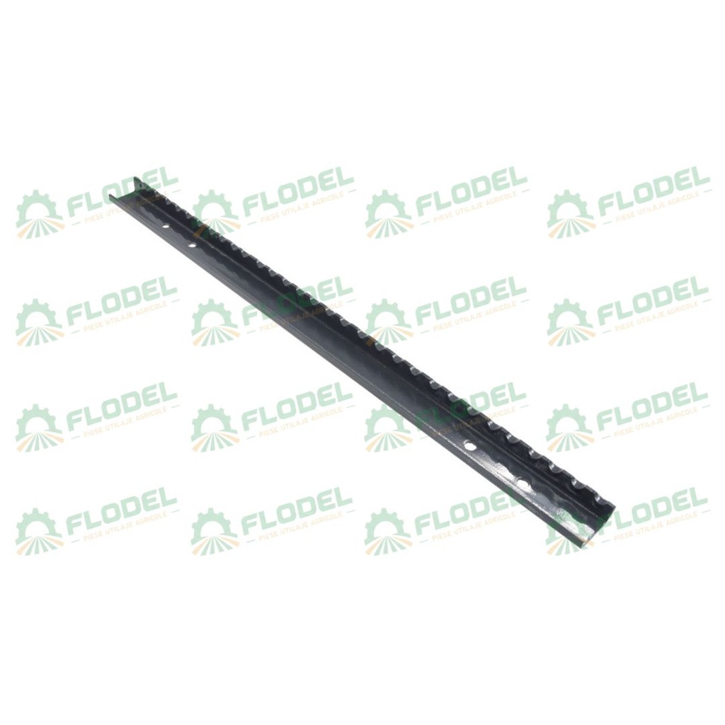 Raclet transportor 710x43x10mm ST 645083  CLAAS COMANDOR DOMINATOR