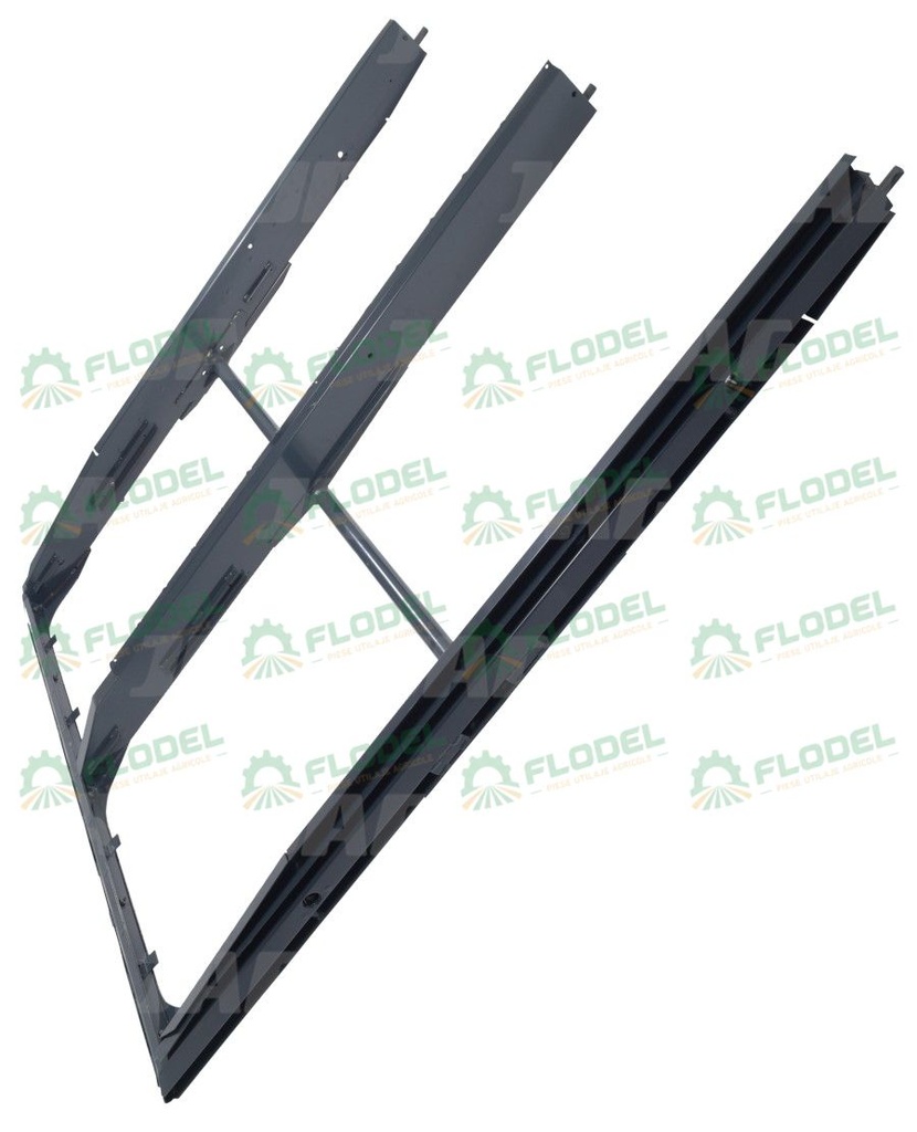 Suport site CLAAS TUCANO 553502