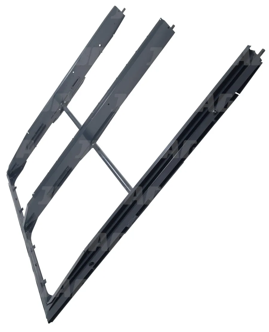 Suport site CLAAS TUCANO 553502