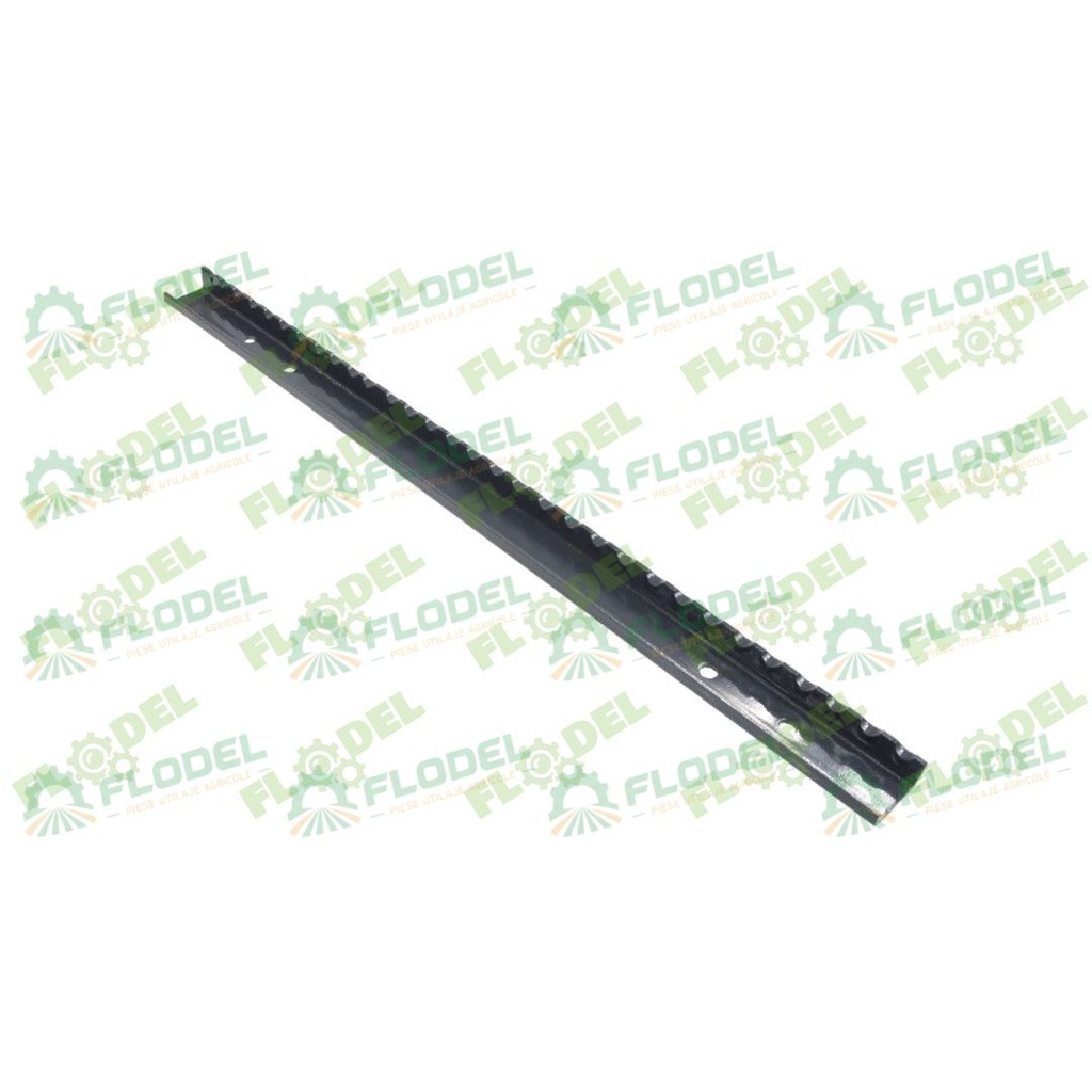 Raclet combina CLAAS 645083 [STANGA]