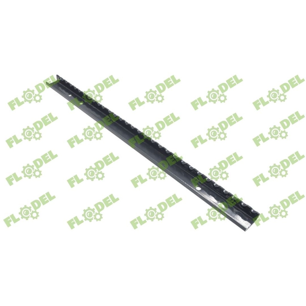 Raclet combina CLAAS 645083