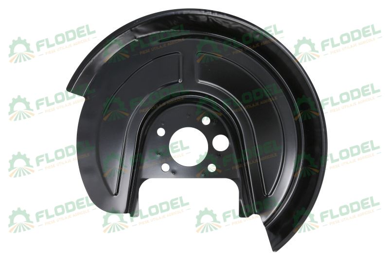 Capac disc frana 6508-03-9523876K