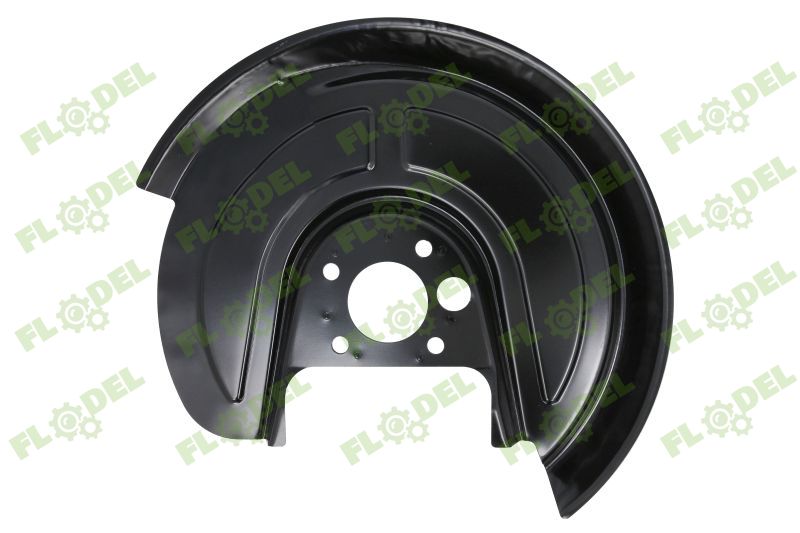 Capac disc frana 6508-03-9523876K