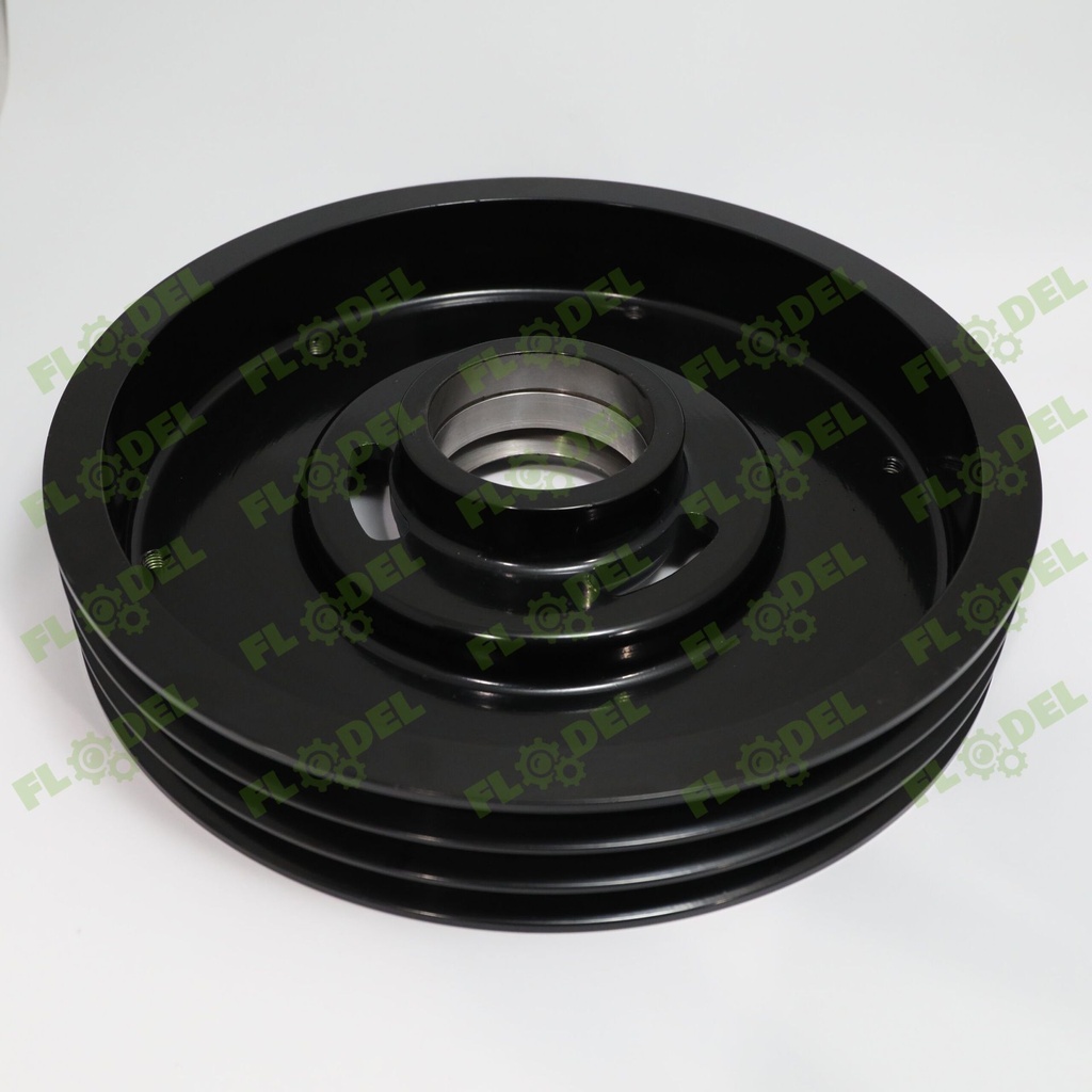 Fulie combina CLAAS LEXION 628749