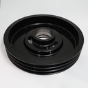 Fulie combina CLAAS LEXION 628749