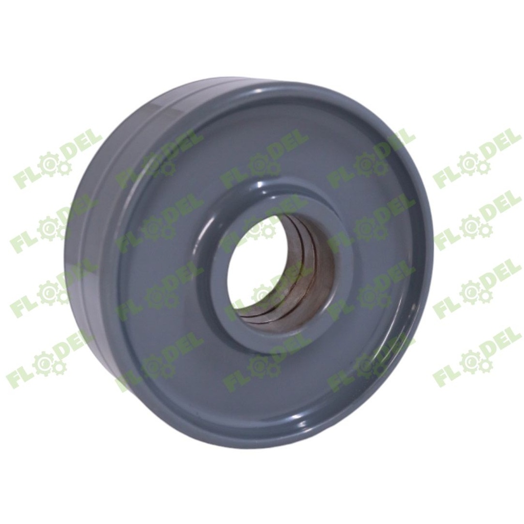 Fulie intinzatoare combina CLAAS 628770