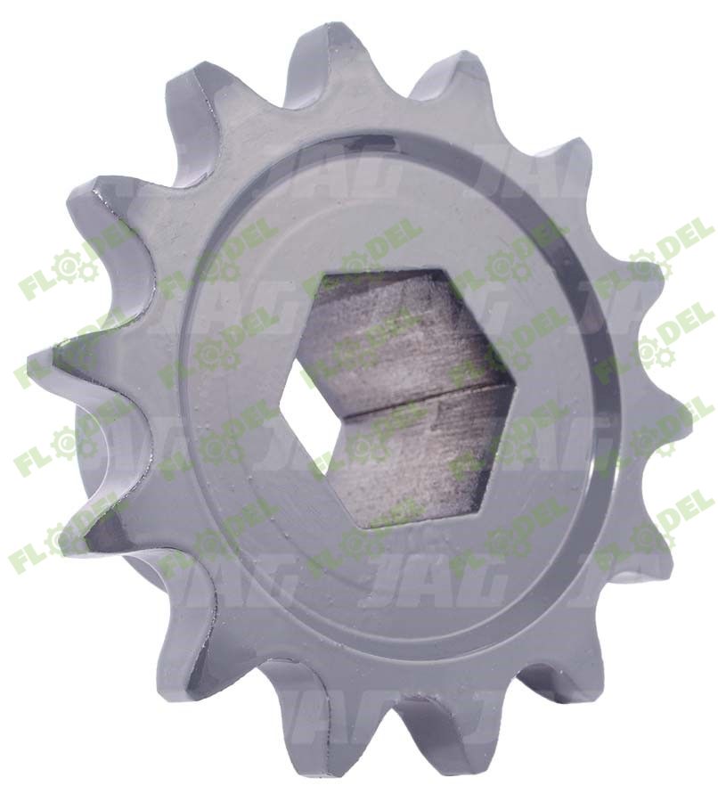 Pinion CLAAS CONSPEED Z14 905865