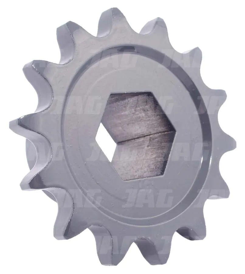 Pinion CLAAS CONSPEED 905865 [Z14] 