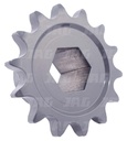 Pinion CLAAS CONSPEED Z14 905865