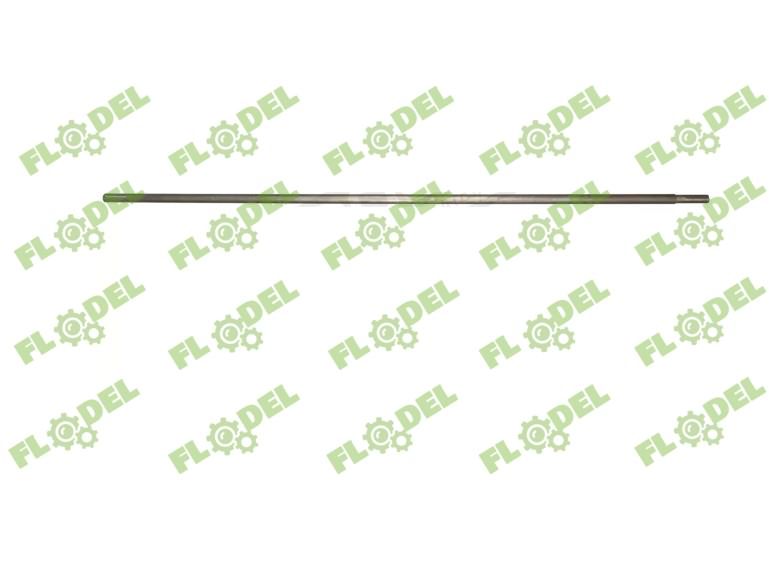 Ax descarcare CLAAS 693222