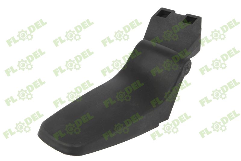 Balama inferioara stanga JOHN DEERE AL179831