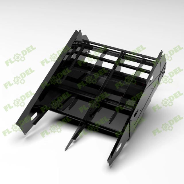 Casa sitelor CLAAS 647556