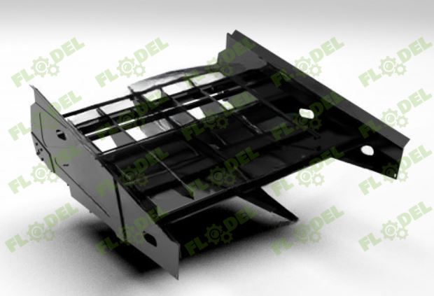 Casa sitelor CLAAS 687359