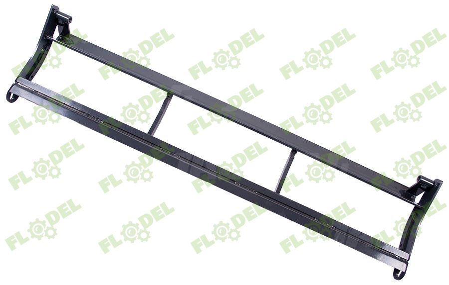 Cadru contrabatator combina CLAAS TUCANO 552801