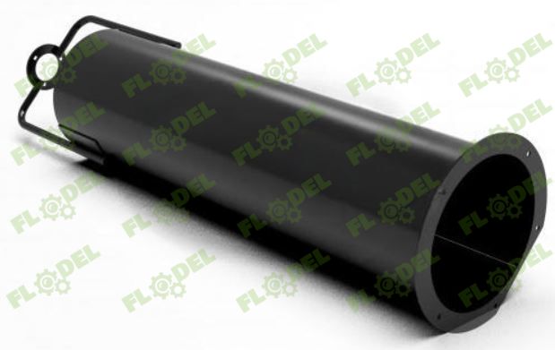 Tub melc umplere buncar combina CLAAS 543093