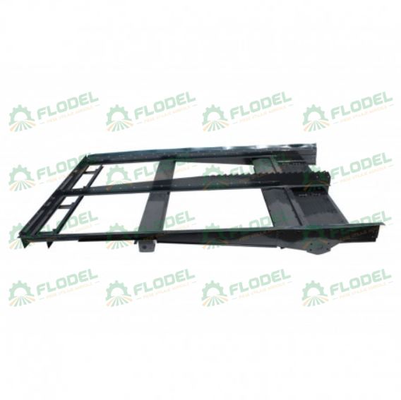 Suport plan inclinat combina CLAAS 662641