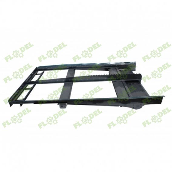 Suport plan inclinat combina CLAAS 662641