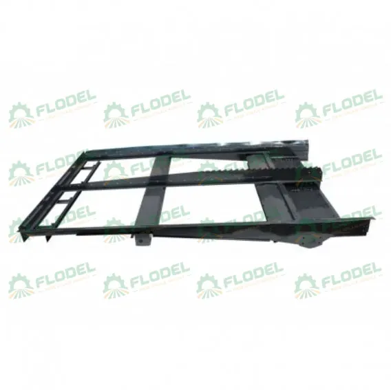 Suport plan inclinat combina CLAAS 662641