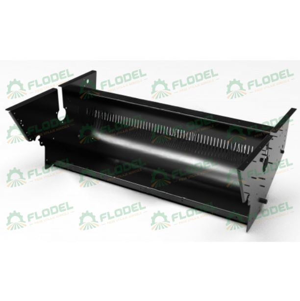 Corp tocator combina CLAAS TUCANO 555286