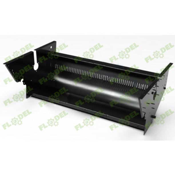 Corp tocator combina CLAAS TUCANO 555286