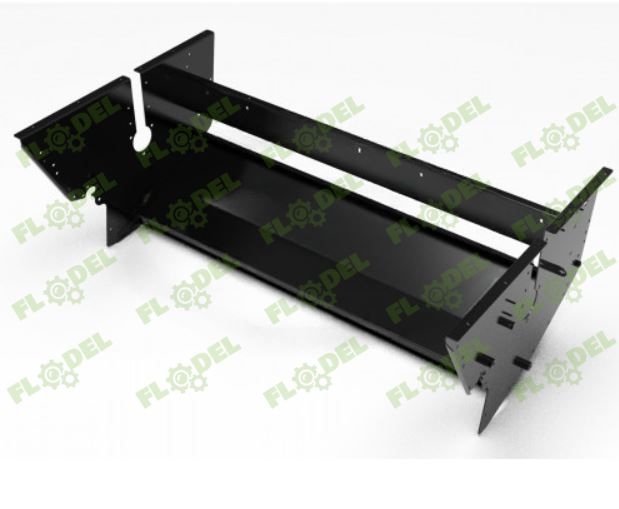 Corp tocator CLAAS TUCANO 551993