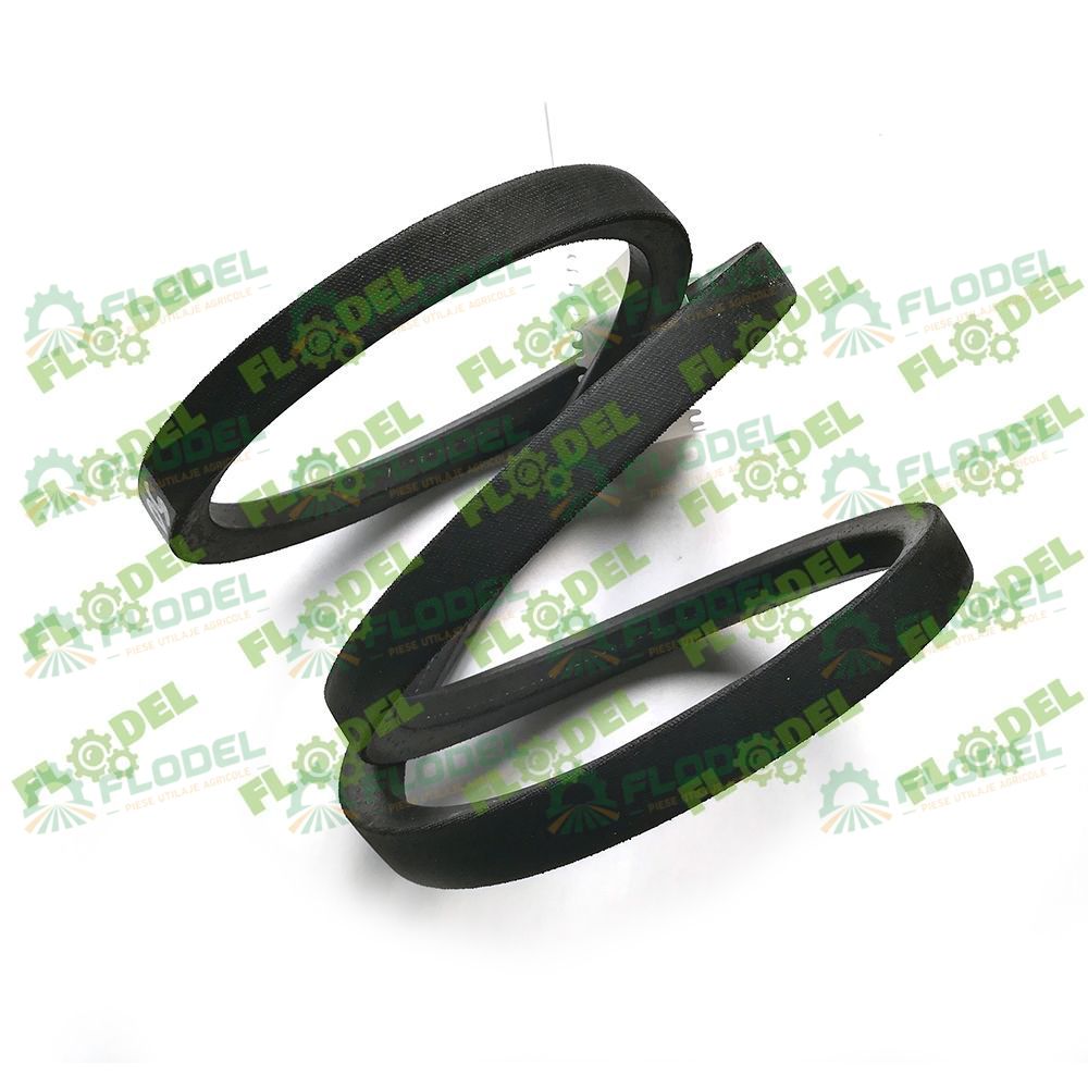 Curea combina JOHN DEERE Z67285 GATES