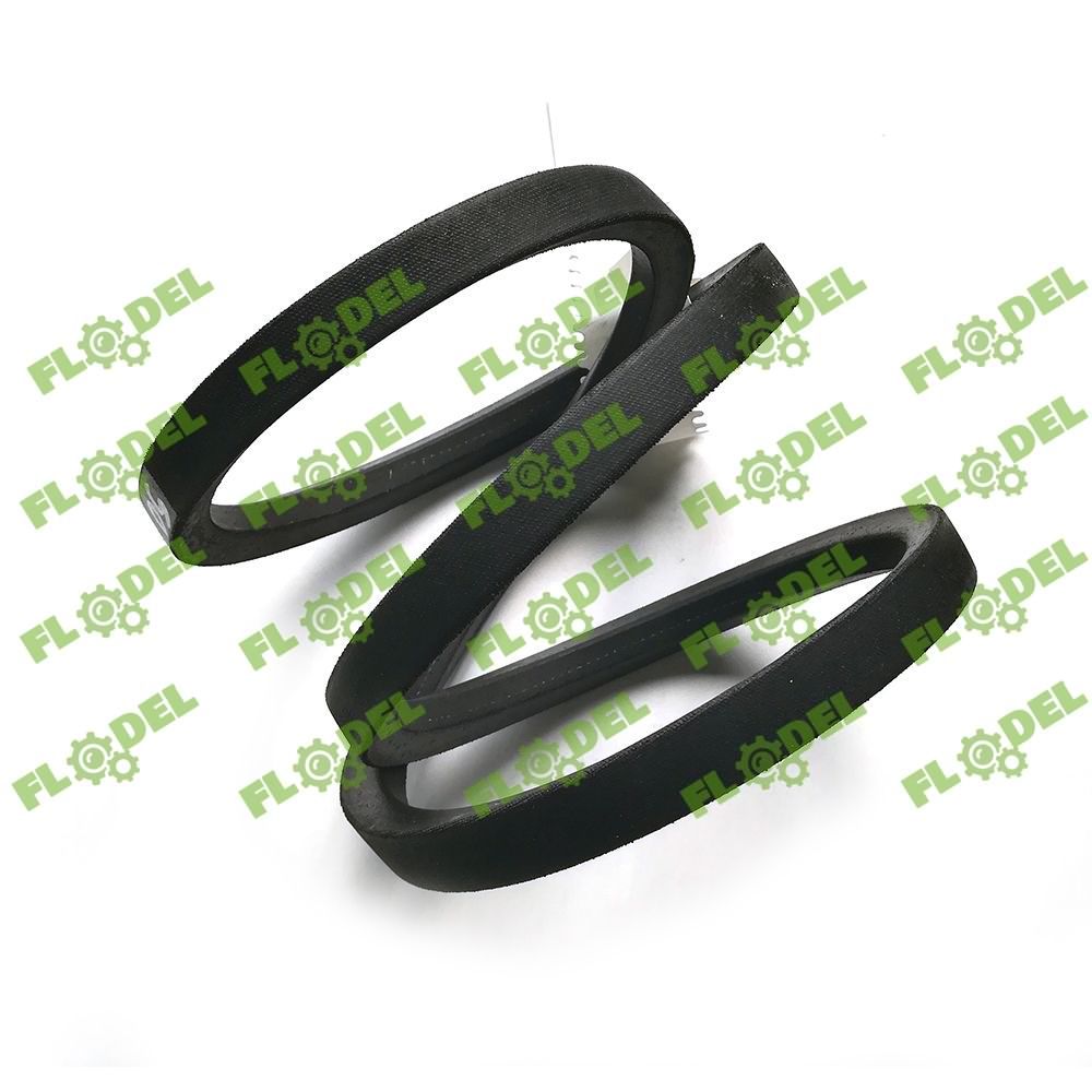 Curea combina JOHN DEERE Z67285 GATES