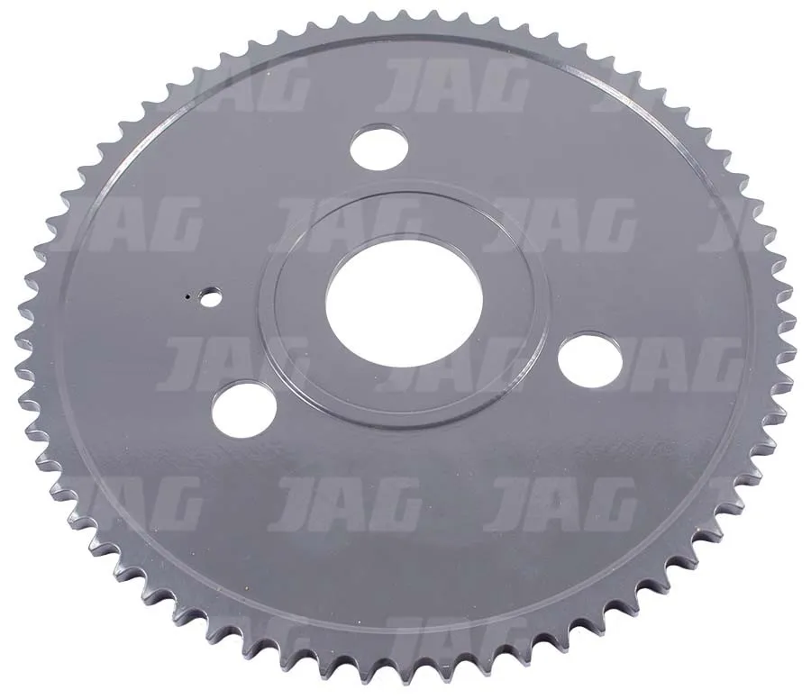 Pinion melc heder CLAAS 665163 Z68