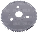 Pinion melc heder CLAAS 665163 Z68
