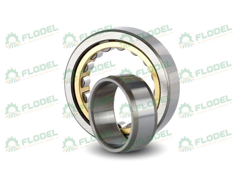 Rulment FAG NU 1016 M1