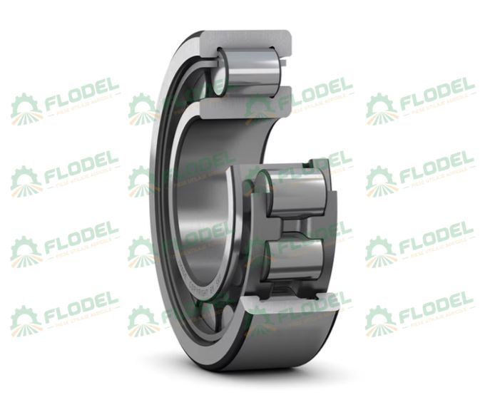 Rulment SKF NJ209-C3