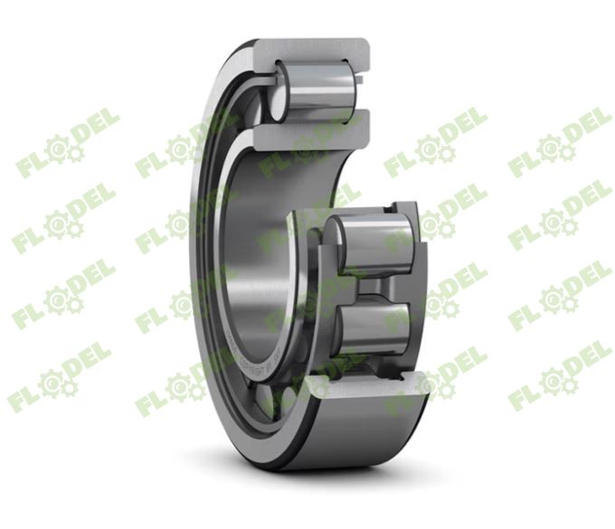 Rulment SKF NJ209-C3