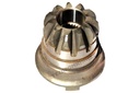 Grup conic CLAAS JAGUAR RU 450 XTRA 0009350160 Original CLAAS