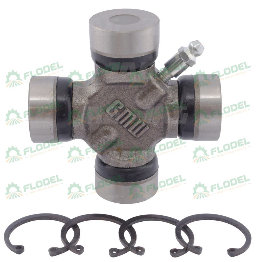 Cruce cardanica WALTERSCHEID 933334