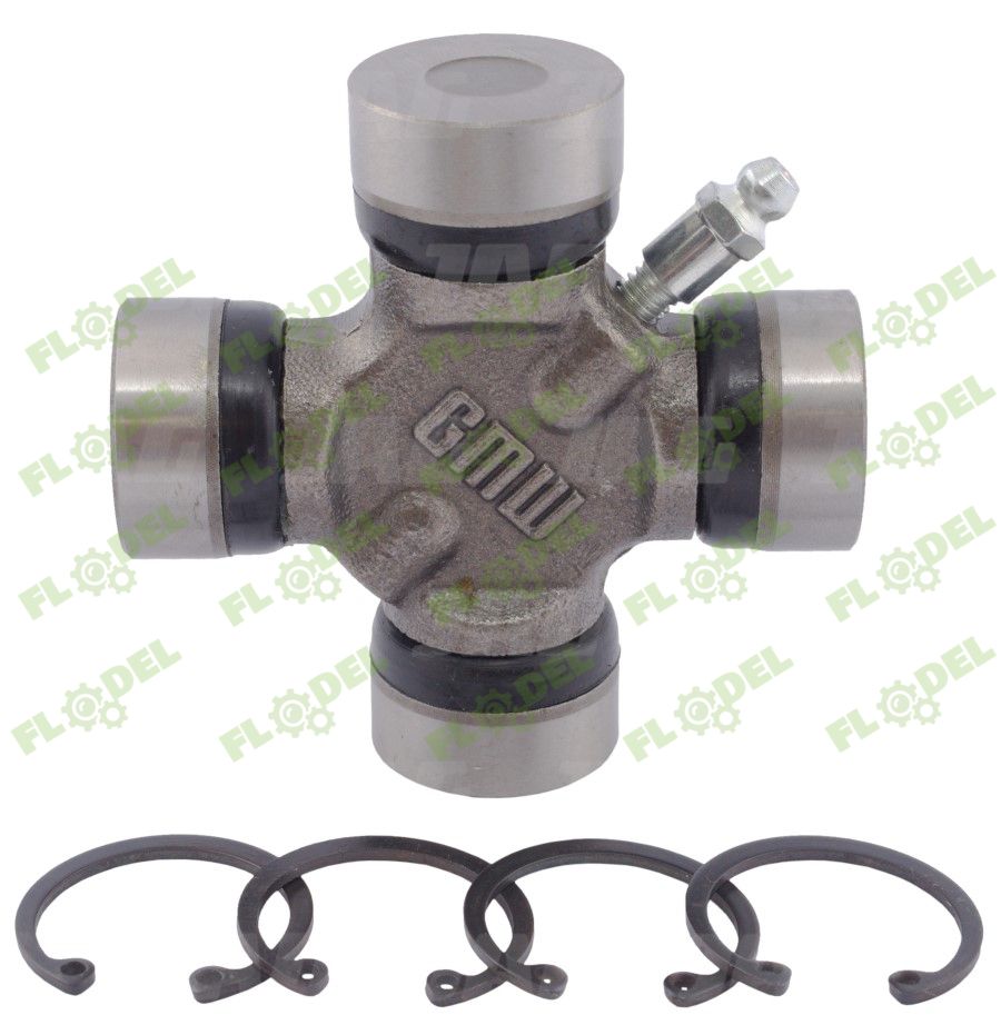 Cruce cardanica 933334 STANDARDT