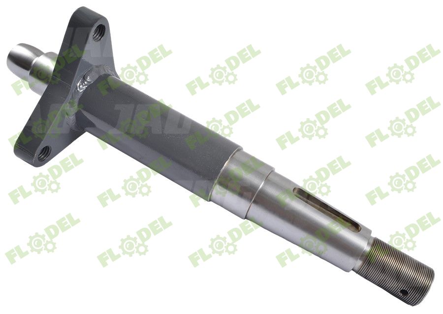 Ax priza putere motor 439.5mm PREMIUM