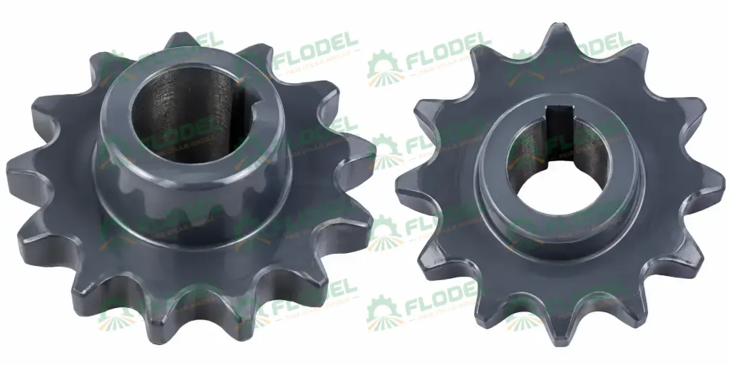 Pinion descarcare CLAAS 503814 [Z14]
