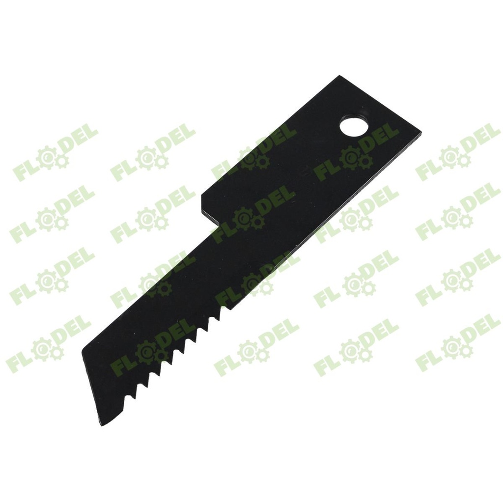 Cutit tocator 198x30x13x3mm 322291650