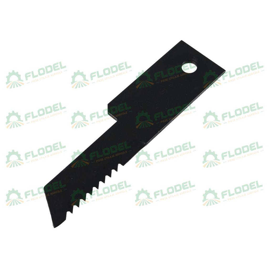 Cutit tocator 198x30x13x3mm 322291650