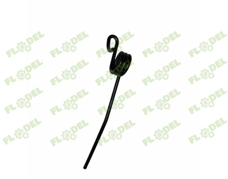  Deget rabator JOHN DEERE  Z56958  CQ27648