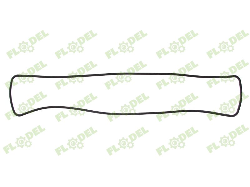 Garnitura capac culbutori motor Mercedes Benz OM 366 EL351939