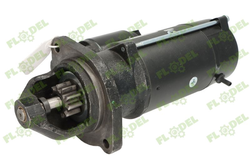 Electromotor CLAAS 500315