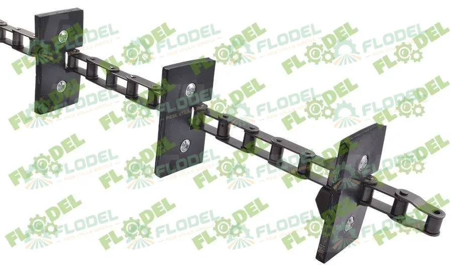 Lant elevator cupe CLAAS 601615 DONGHUA