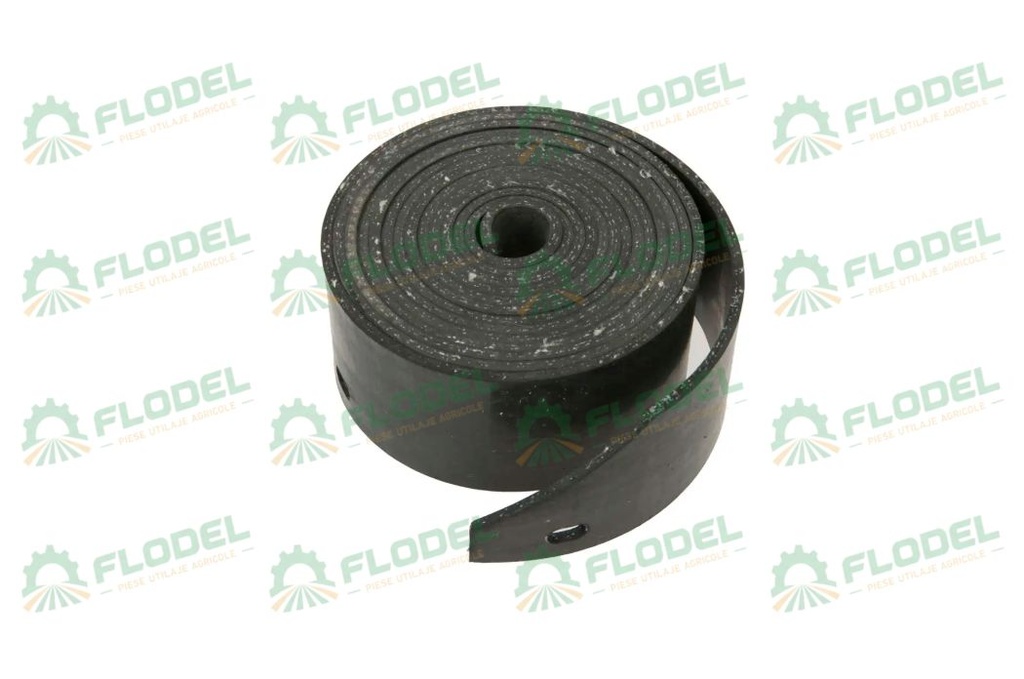 Banda cauciuc 2355x40mm 663638