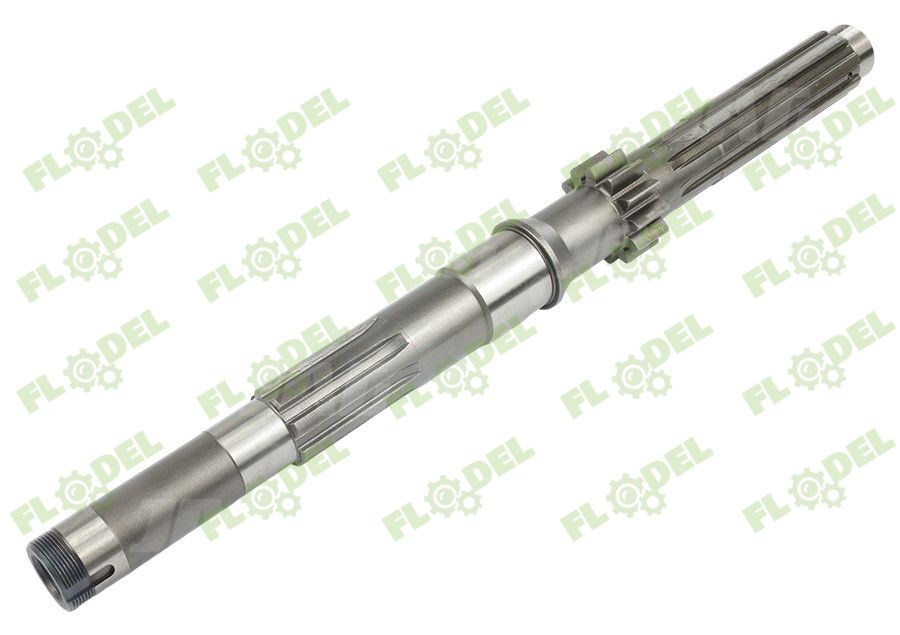 Ax cutie Mercator 562x8x12mm 631617