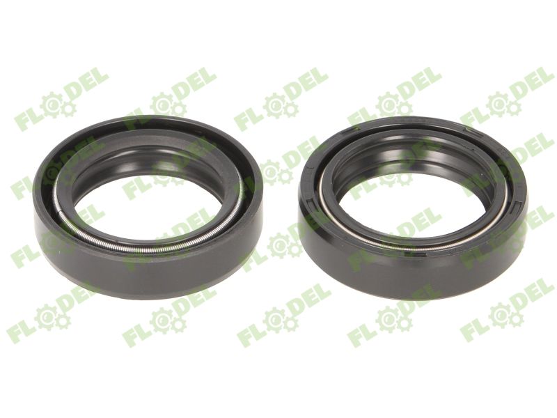 Simering etansare roata suspentie fata